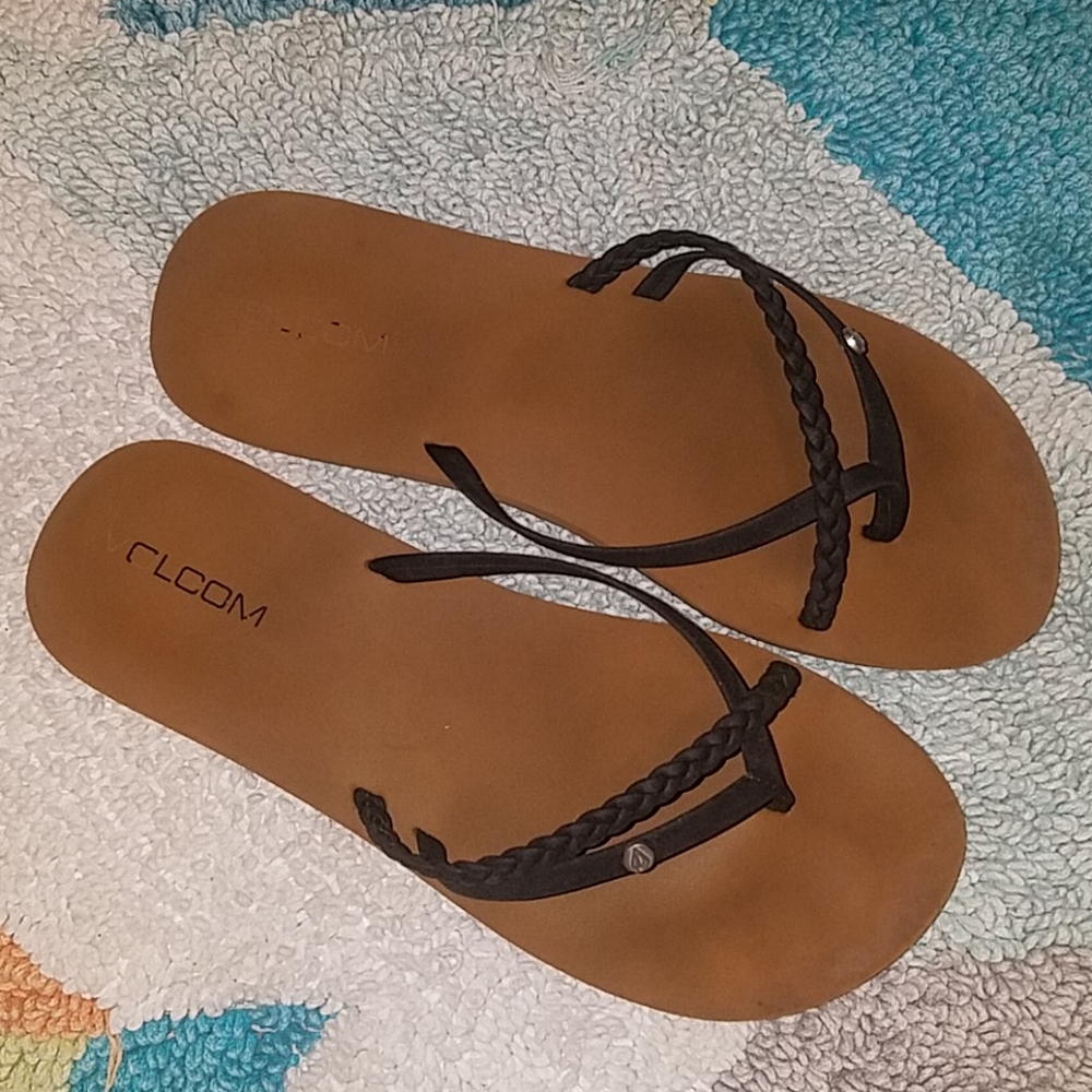 Flip flops